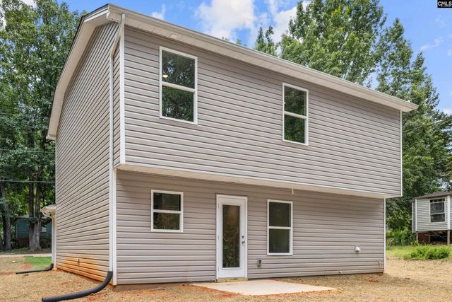 2315 Old Blackmon Lane, Lancaster, SC 29720