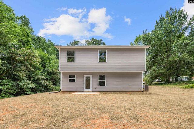 2315 Old Blackmon Lane, Lancaster, SC 29720