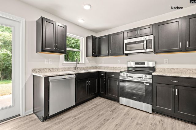 2315 Old Blackmon Lane, Lancaster, SC 29720