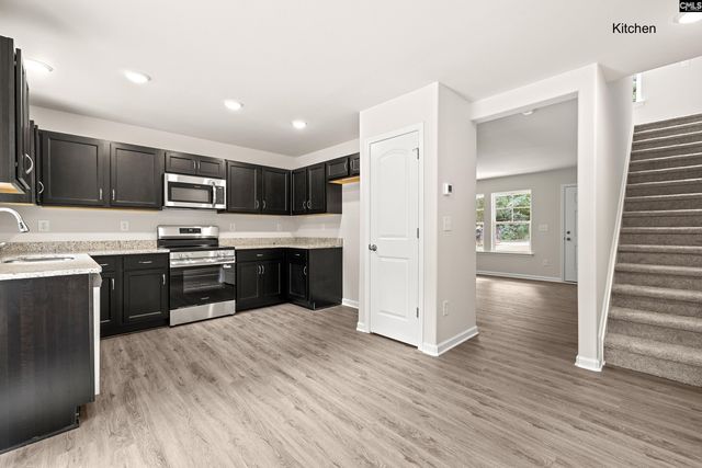 2315 Old Blackmon Lane, Lancaster, SC 29720