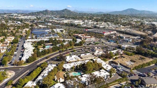 5350 Baltimore Drive 58, La Mesa, CA 91942