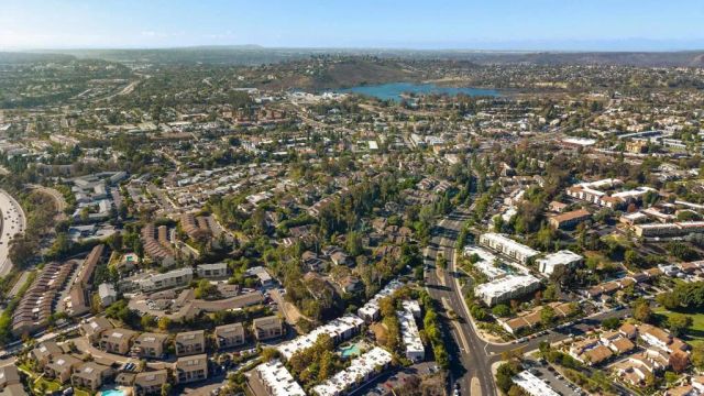 5350 Baltimore Drive 58, La Mesa, CA 91942