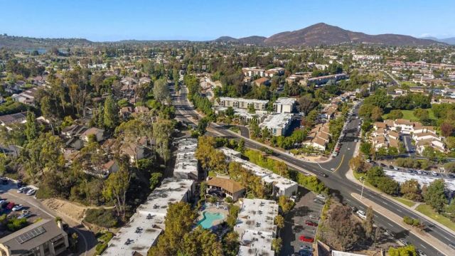 5350 Baltimore Drive 58, La Mesa, CA 91942