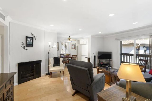 5350 Baltimore Drive 58, La Mesa, CA 91942