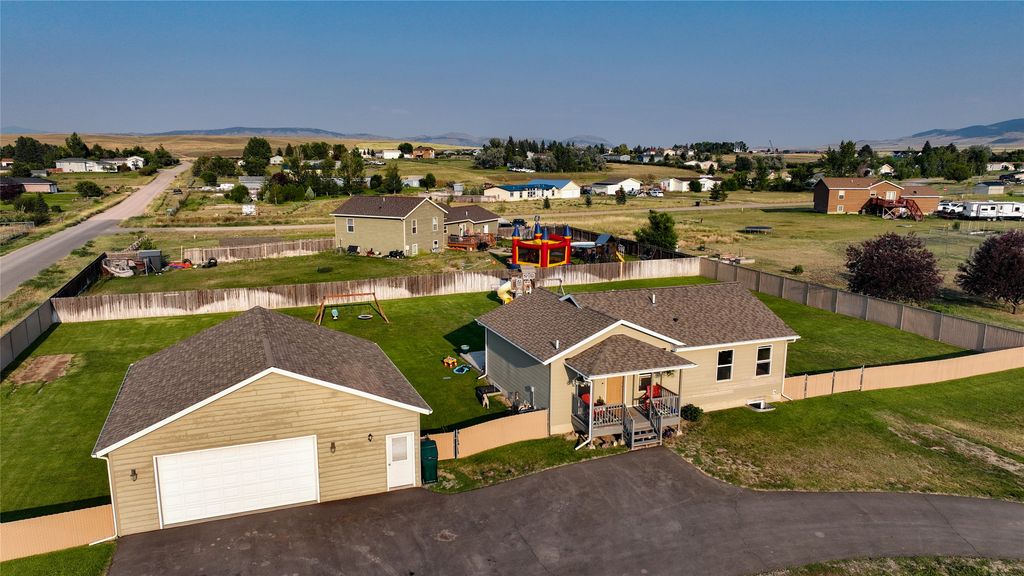 2617 Laramie Street, East Helena, MT 59635 photo 1