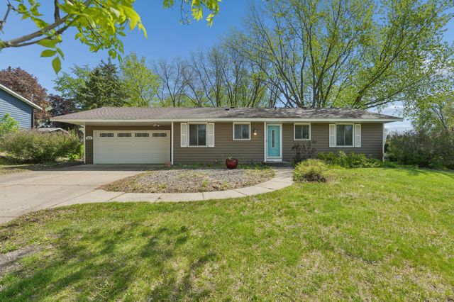 8241 Innsdale Avenue S, Cottage Grove, MN 55016