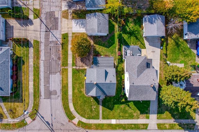 346 E 329th Street, Willowick, OH 44095