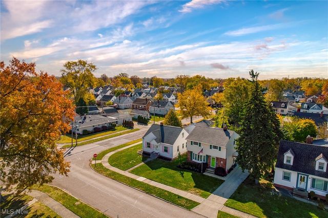 346 E 329th Street, Willowick, OH 44095