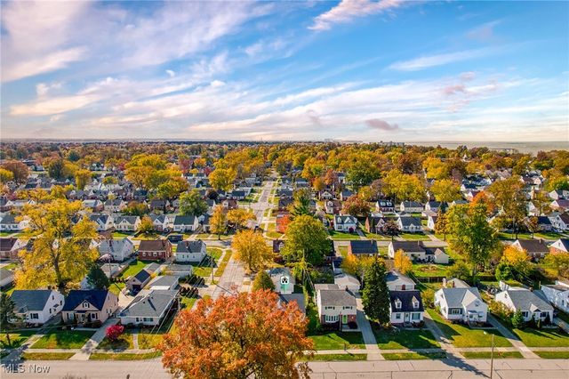 346 E 329th Street, Willowick, OH 44095