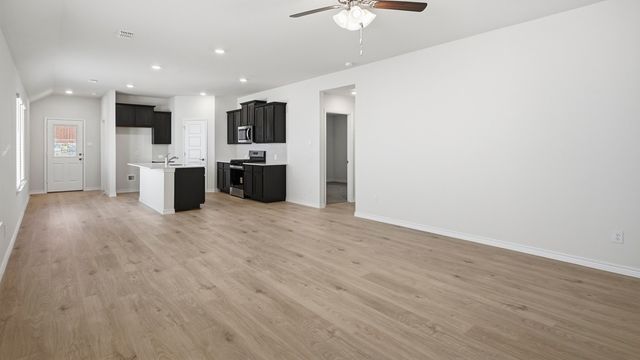 10021 Anyhow Drive, Aubrey, TX 76227