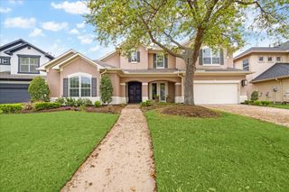 5218 Turning Leaf Lane, Sugar Land, TX 77479