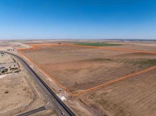 Hollywood Tract, Amarillo, TX 79118