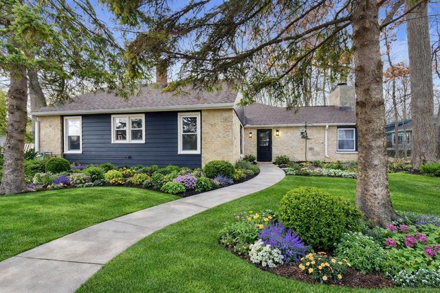 W156N8813 Pilgrim ROAD, Menomonee Falls, WI 53051