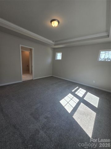 12121 Gambrell Drive, Charlotte, NC 28278