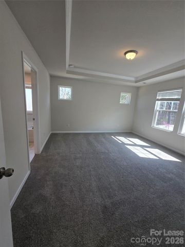 12121 Gambrell Drive, Charlotte, NC 28278