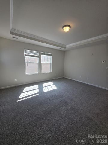 12121 Gambrell Drive, Charlotte, NC 28278