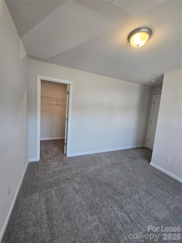 12121 Gambrell Drive, Charlotte, NC 28278