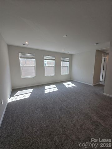 12121 Gambrell Drive, Charlotte, NC 28278