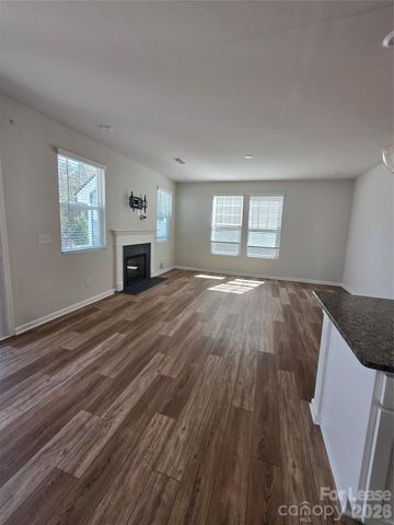 12121 Gambrell Drive, Charlotte, NC 28278