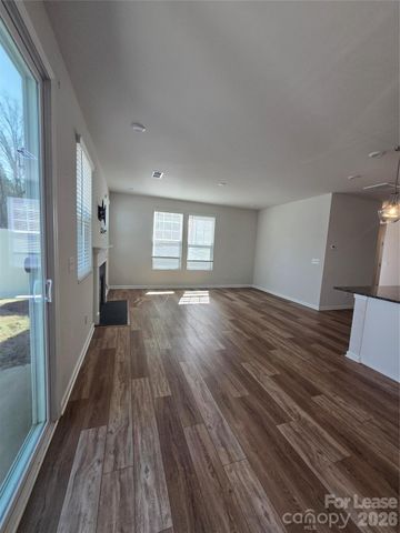 12121 Gambrell Drive, Charlotte, NC 28278