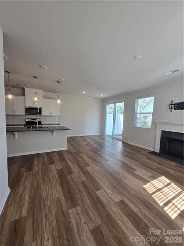 12121 Gambrell Drive, Charlotte, NC 28278