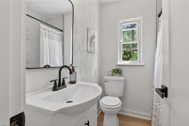 402 Orton ST, Portsmouth, VA 23701