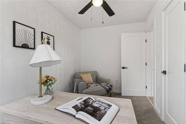 402 Orton ST, Portsmouth, VA 23701
