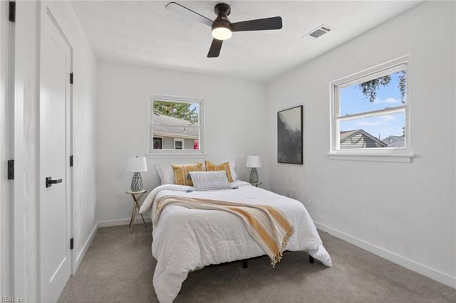 402 Orton ST, Portsmouth, VA 23701