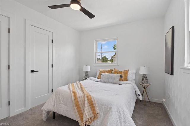 402 Orton ST, Portsmouth, VA 23701