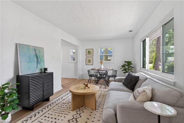402 Orton ST, Portsmouth, VA 23701