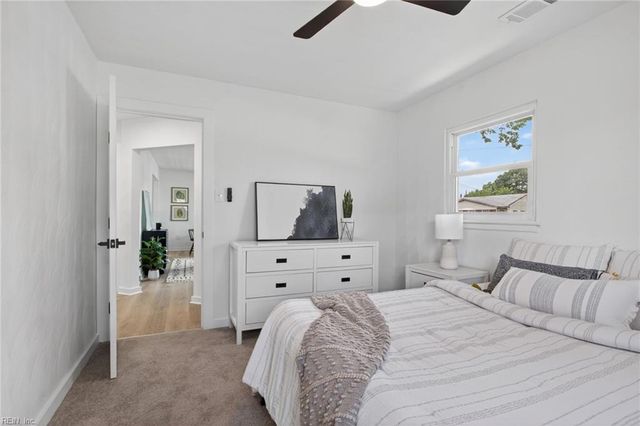 402 Orton ST, Portsmouth, VA 23701