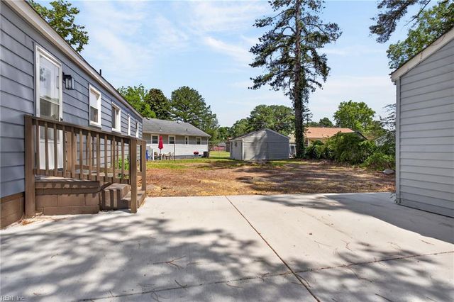402 Orton ST, Portsmouth, VA 23701