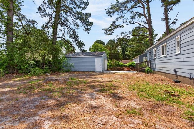 402 Orton ST, Portsmouth, VA 23701