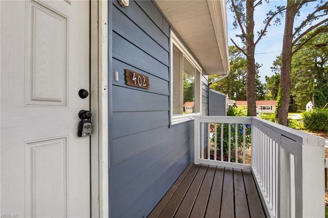 402 Orton ST, Portsmouth, VA 23701