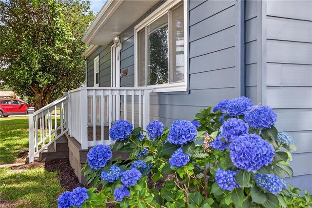 402 Orton ST, Portsmouth, VA 23701