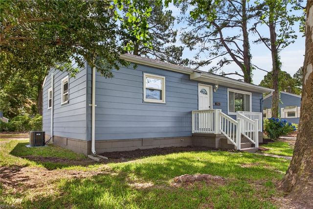 402 Orton ST, Portsmouth, VA 23701