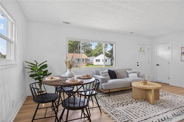 402 Orton ST, Portsmouth, VA 23701