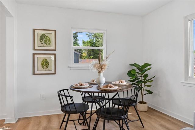 402 Orton ST, Portsmouth, VA 23701