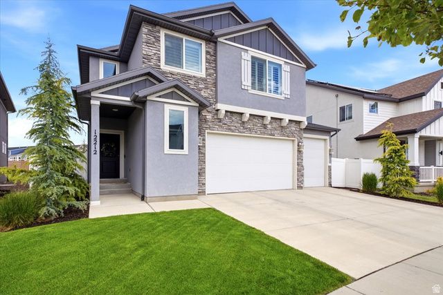 12212 S CROYDEN LN, Herriman, UT 84096