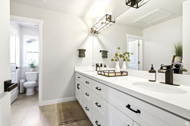 12212 S CROYDEN LN, Herriman, UT 84096