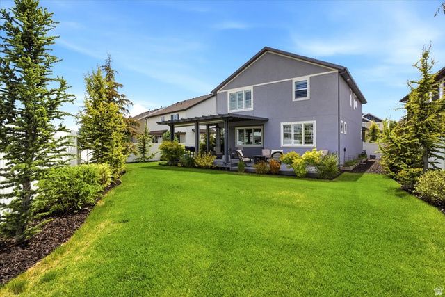 12212 S CROYDEN LN, Herriman, UT 84096