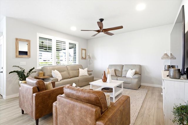12212 S CROYDEN LN, Herriman, UT 84096
