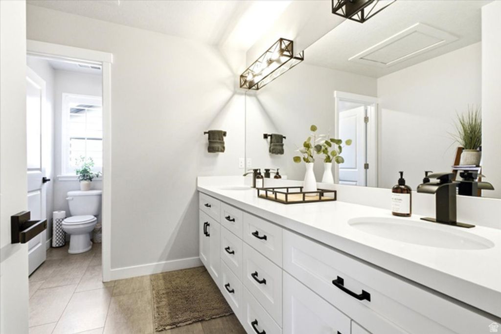 Image 20 of property listing at 12212 S CROYDEN LN, Herriman, UT 84096