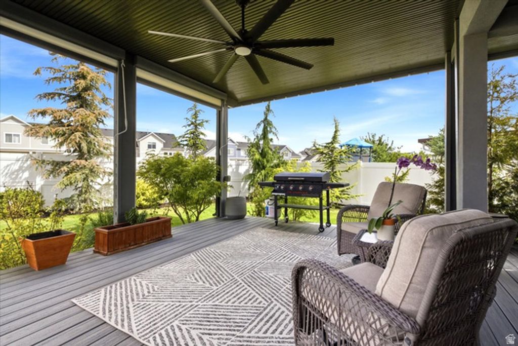 Image 25 of property listing at 12212 S CROYDEN LN, Herriman, UT 84096