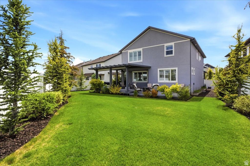 Image 28 of property listing at 12212 S CROYDEN LN, Herriman, UT 84096