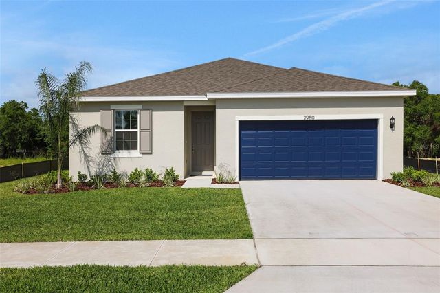 2950 SUPERMARINE ROAD, Tavares, FL 32778