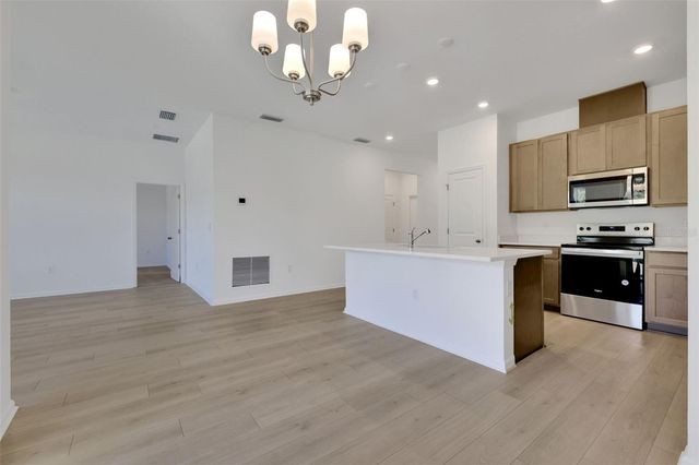 2950 SUPERMARINE ROAD, Tavares, FL 32778