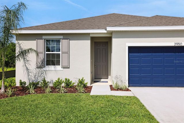 2950 SUPERMARINE ROAD, Tavares, FL 32778