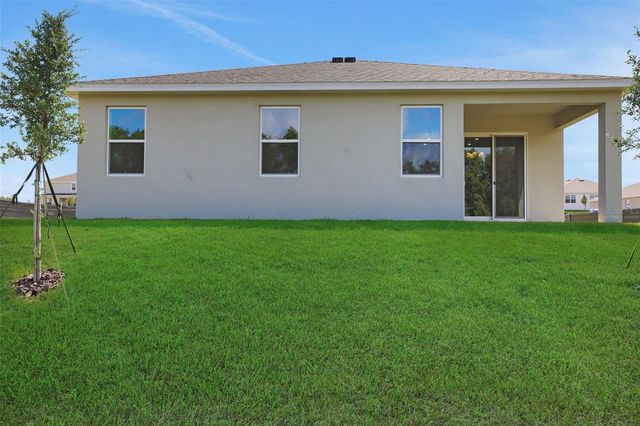 2950 SUPERMARINE ROAD, Tavares, FL 32778