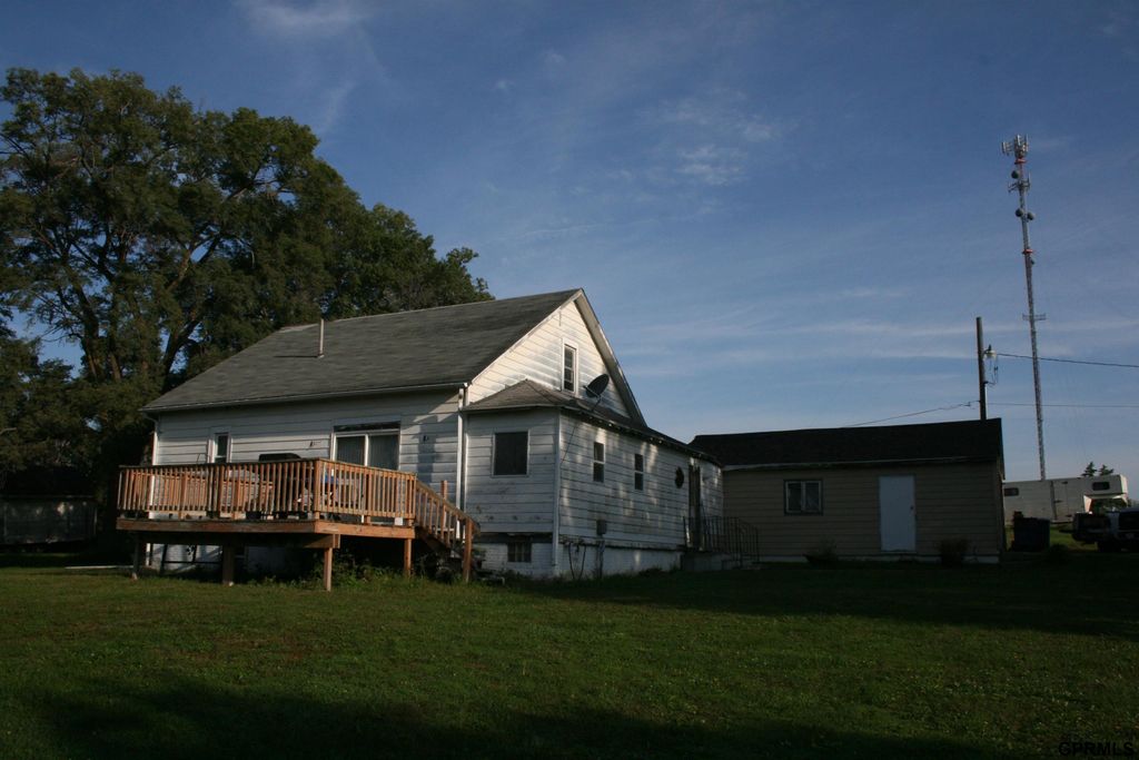 1660 W 14Th Street, Crete, NE 68333